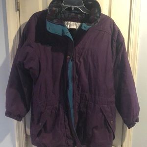Women’s jacket